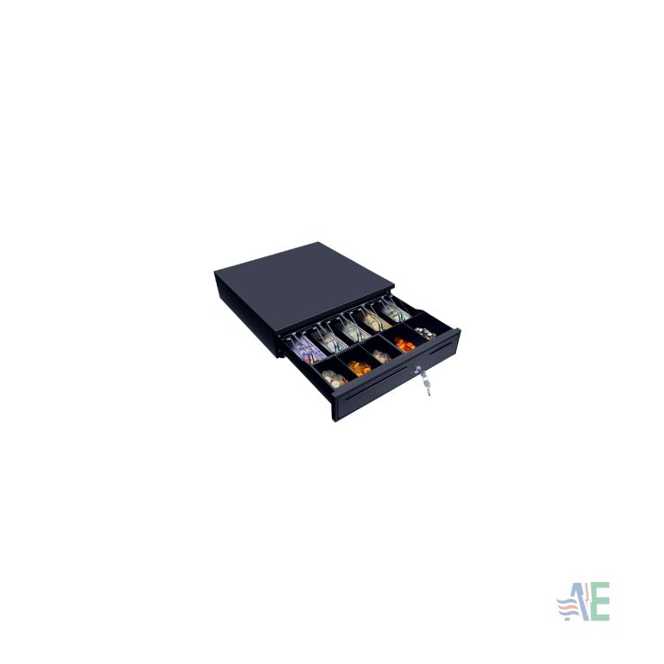 Heavy-Duty Cash Drawer – C405 Series (C405-63 / C405-75 / C405-84)